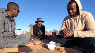 Tea Discussions - Subjectivity vs Objectivity 