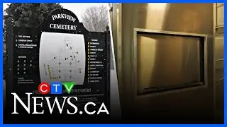 Waterloo opts out of crematorium business