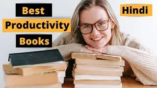 Best books on productivity | Self help books | learninglance