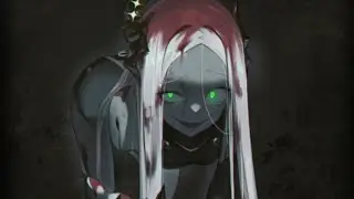Chapter 37 All Cutscenes | Goddess of Victory: Nikke