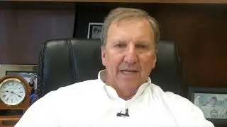 ALAN SIMONINI ... THE MOST IMPORTANT ADVISOR WE'VE HIRED - BOB SCHULTZ!