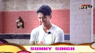 IM NOT VIRGIN : SUNNY SINGH (RAPID ROUND)