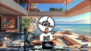 CHILL R&B SOULFUL VIBES 12-8-25