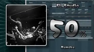 Fred again.., CA7RIEL & Paco Amoroso - Beto&rsquo;s Horns (FL Studio Remake) + FLP