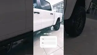 Check out New 2025 Ram 1500 Big Horn  #delraybeach #wellington #trucks  #shortsfeed