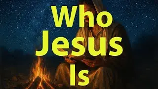 The Entire Book of John - Bible by the Campfire