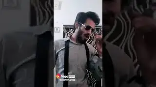 Vigo Video Funny Dialogue