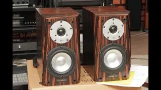 Focus Audio FS 6 SE