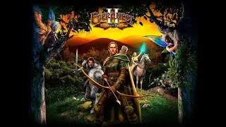 EverQuest 2 Music - Kaladim [full suite]