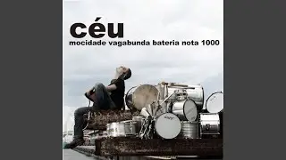 groooovy samba batucada