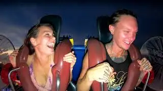 Tyler & Savanna 2