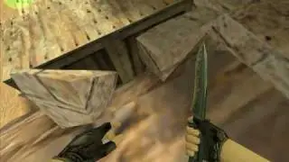 cs 1 6 de dust2 grenade trick