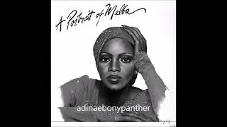Melba Moore/ Loving you comes so easy