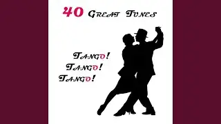 Triste tango