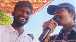 HPL DAY-2🥳, બોક્સ માં રમિયા ક્રિકેટ 😜