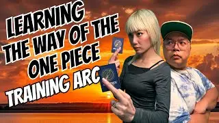 Model Goes to Her First One Piece Local Tournament ft. StrawHatBrother