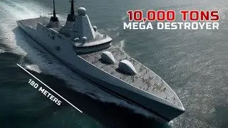 Iran Navy set to unveil &lsquo;Taftan&rsquo; destroyer soon!