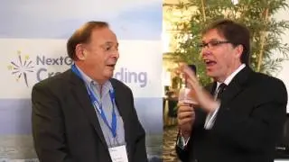 Interview with Corp Sec Atty Sam Guzik