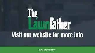 Lawn maintenance and snow removal in Calgary
