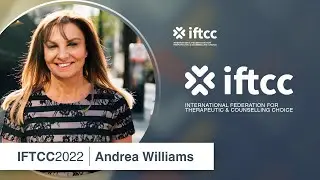 Victory: Standing Not Quitting | Andrea Williams