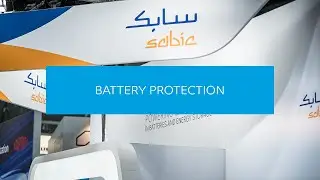 EV Battery Pack Protection