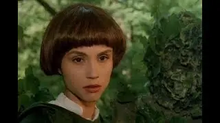 Fantaghir&ograve; | Music from a brilliant Italian film series (Пещера золотой розы)