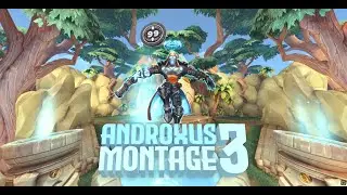 Androxus Flicks Montage #3
