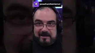 I Deserve Some Rent Control | jamesfromtheinternet on #Twitch