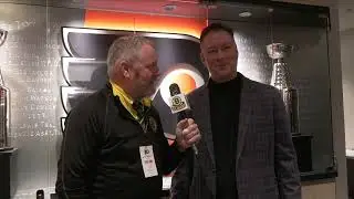 Bob Sweeney Interview Jan 26 2024