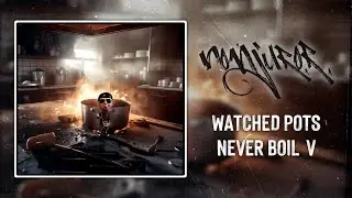 Nonjuror - WATCHED POTS NEVER BOIL V // SP-404MKII Beat Tape