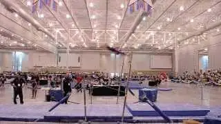 2012 JO National Championship