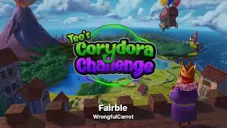 Fairble - Teo's Corydora Challenge Theme