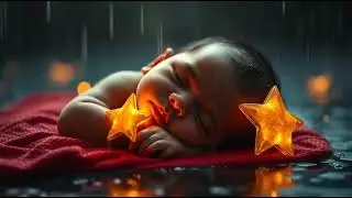 🕊️ 𝘊𝘢𝘭𝘮 Christian Lullabies 𝒻𝑜𝓇 Baby Sleep  3 Hours