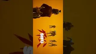 I don't Say Twice #sifu #sifugameplay #shorts #gaming #clips #bluegaming