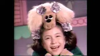 Sci-Fi Channel commercials [October 30, 1996]