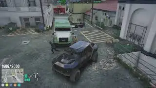 G6 grinders never change | NoPixel 4.0 GTA RP
