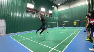 Song Anh vs Ad/Win. 27/12/2025