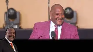 Pastor Marvin Winans | SHOCKING PROPHECY ❂ HELL WAS SEEN LIVE ON CAMERA