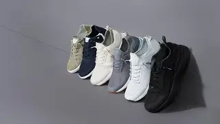 Water Friendly Sneakers Collection 2023