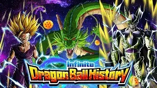 THE HARDEST EVENT IN DOKKAN? 300 MILLION DOWNLOAD PART 2 IS HERE! - DBZ: DOKKAN BATTLE