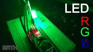 LED RGB CON ARDUINO/2020