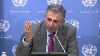 Saudi Terror Campaigns Ignored