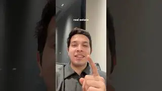 Building the best real estate sales team.