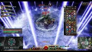 Dark Ai (1min05s) | Axe Deadeye PoV