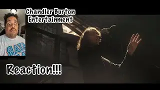 The Antarctica Project - Faceshifters [Official Music Video] - Reaction