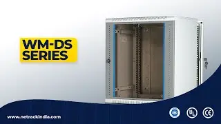 WM-DS Series | Netrack Enclosures