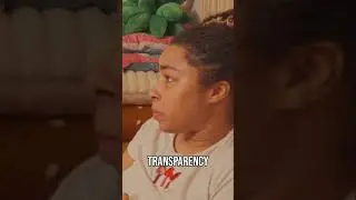Transparency: Key to Strong Relationships & Trust