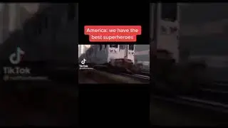 Moscow Meme :) (Russian)