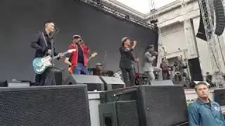 The Selecter feat. Lynval Golding - 
