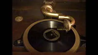 VIC MEYERS - BURMALONE - ROARING 20'S BRUNSWICK CORTEZ